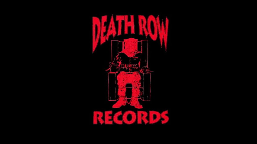 Życie i śmierć Death Row Records Tapeta HD