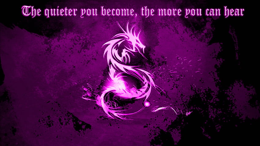 : illustration, quote, text, dragon, midnight, darkness, number, screenshot, computer , font 1920x1080, midnight dragon HD wallpaper