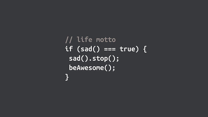 Funny Programming Quotes HD wallpaper