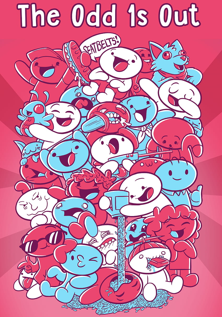 Poster Theodd Sout Phone Hd Phone Wallpaper Pxfuel