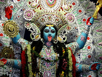 Kali puja and HD wallpapers | Pxfuel