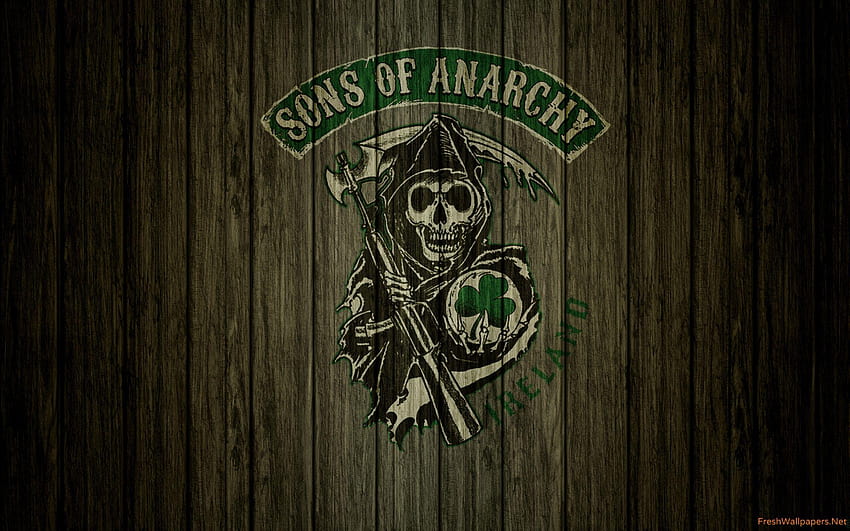 Sons of anarchy poster, sons of anarchy background HD wallpaper