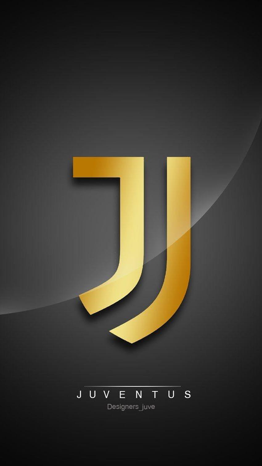 Juve-Logos, Juve-Android HD-Handy-Hintergrundbild