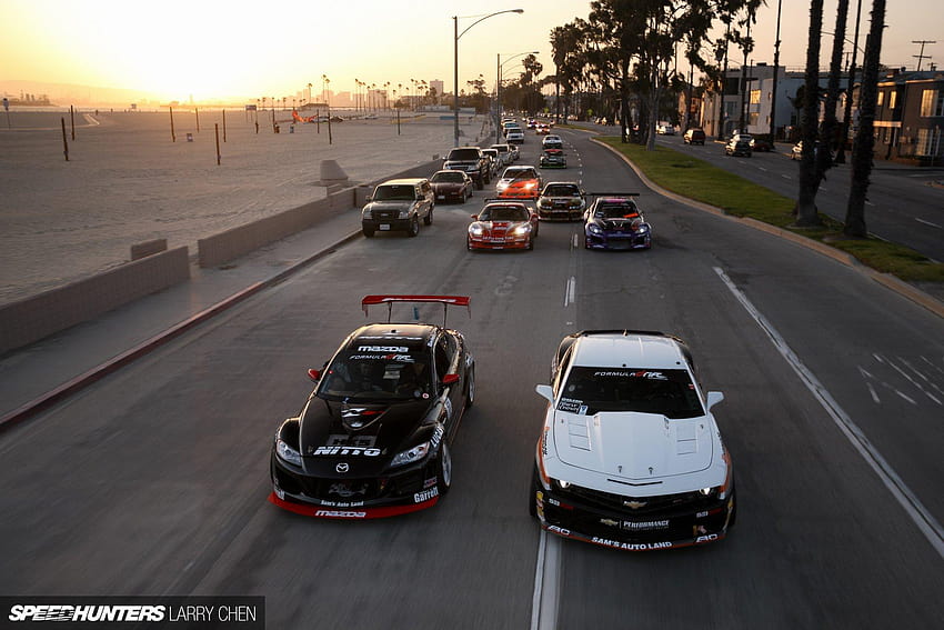 Larry Chen Speedhunters drift HD wallpaper | Pxfuel