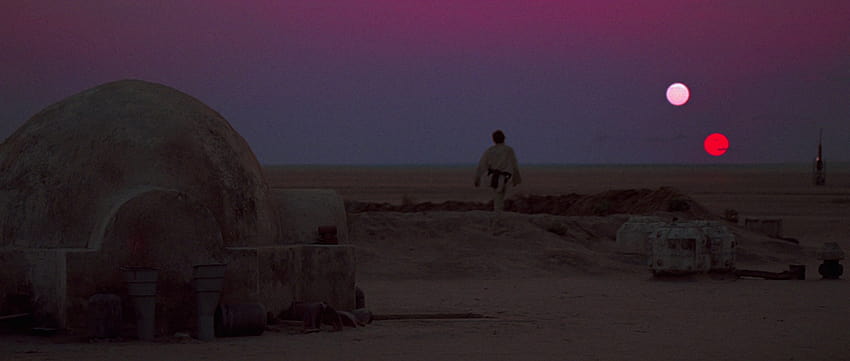 9 Things Only Star Wars Fans Will Understand, star wars a new hope luke skywalker HD wallpaper