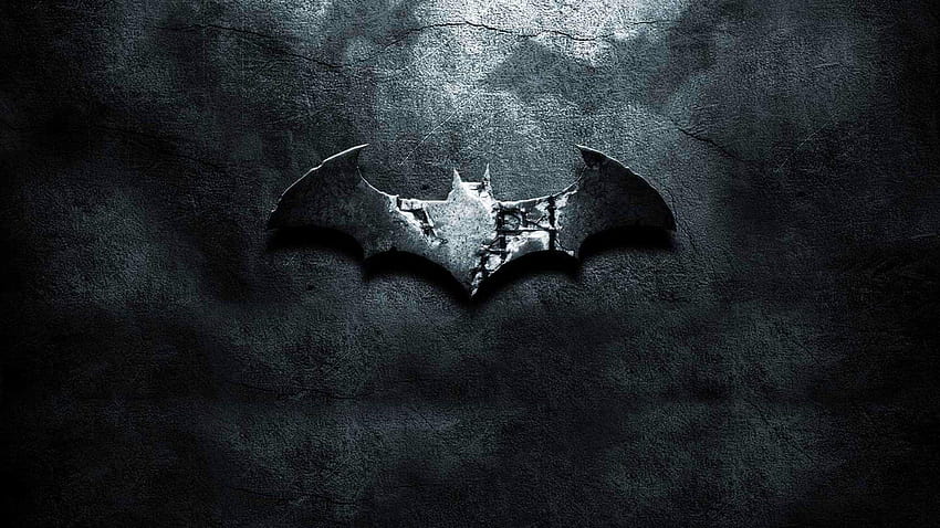 Logo batman for backgrounds, batman logo HD wallpaper | Pxfuel