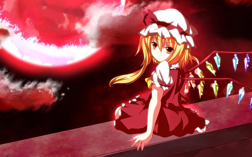 Alice Margatroid, touhou project HD wallpaper