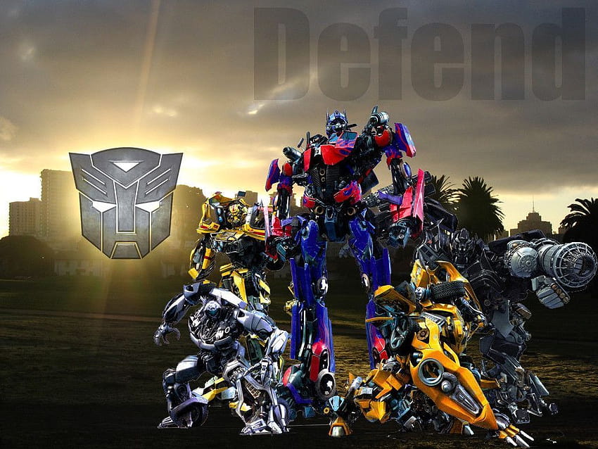 Transformers 4 Decepticon iPhone 4s Wallpapers Free Download