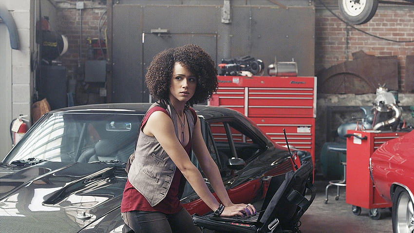 We're getting a female Fast and Furious spinoff, fast and furious female characters HD wallpaper