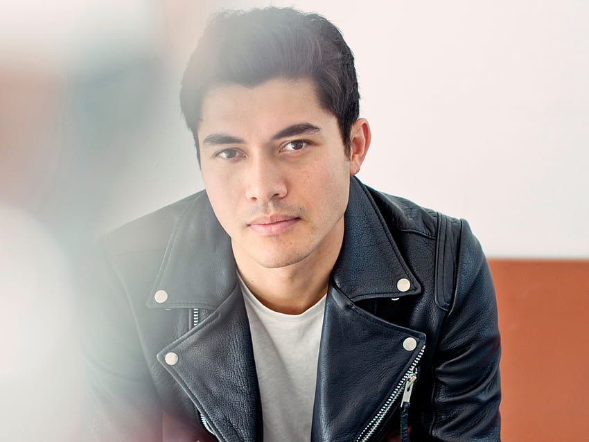 How Henry Golding Got Cast in 'Crazy Rich Asians' HD wallpaper