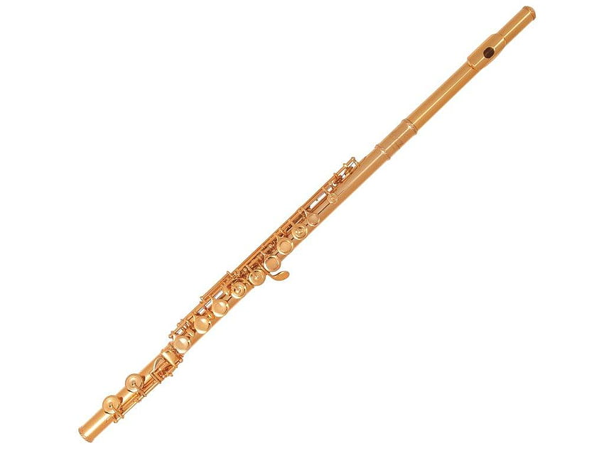 Odyssey OFL7000 Symphonique C Flute, piccolo instrument HD wallpaper