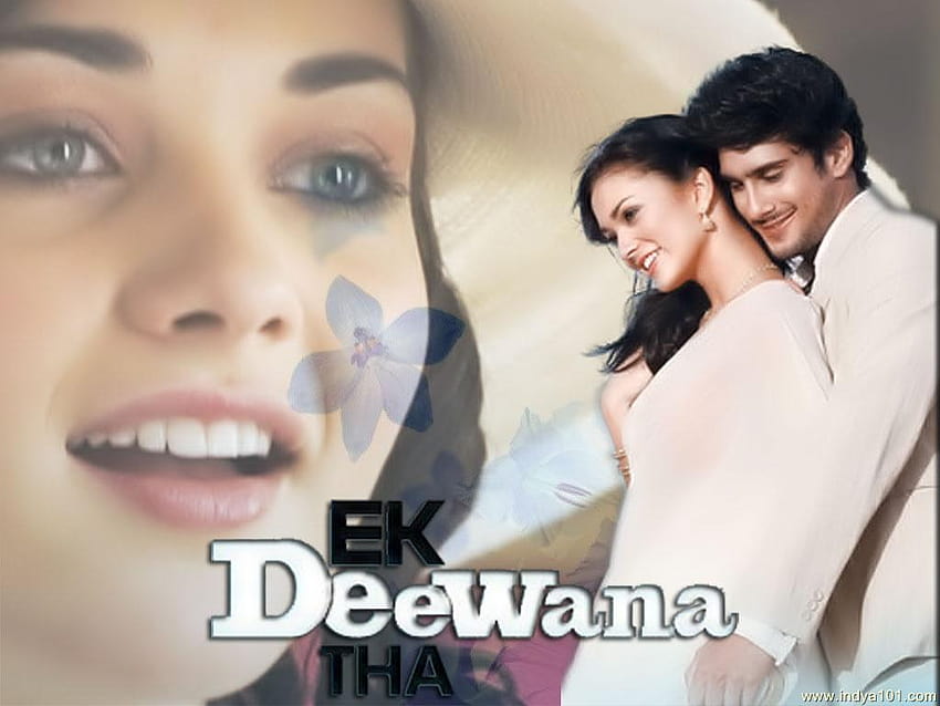 Ek Deewana Tha Wallpaper