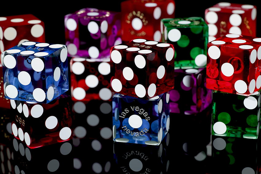 : game, dice, Casino, Las Vegas 5616x3744 HD wallpaper