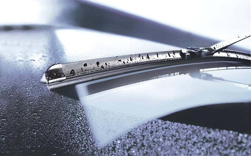Wiper blades: Everything you ever wanted to know HD wallpaper