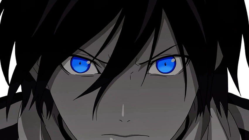 Noragami Yato Hd Wallpaper Pxfuel