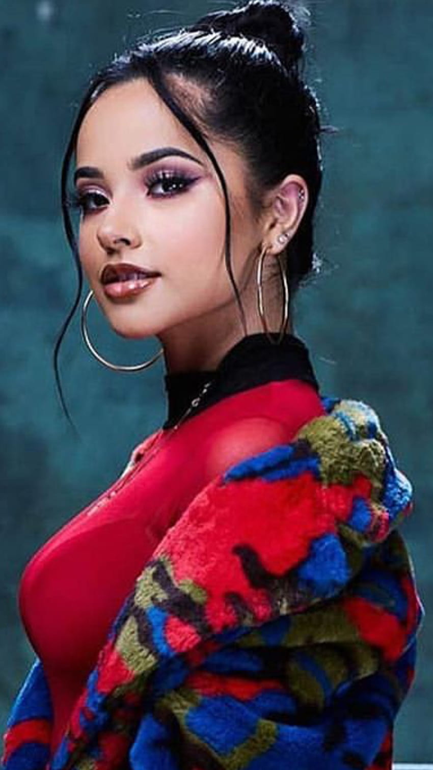 Becky G Wallpapers  Wallpaperboat