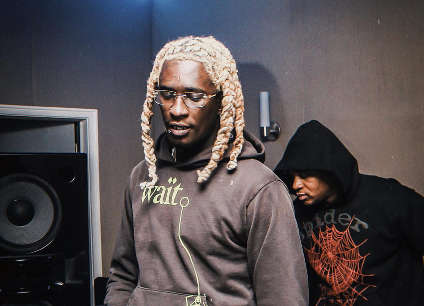 Flipboard: Young Thug's A&R on Music, Mystery, and the Success of, migos gnf ft young thug travis scott HD wallpaper