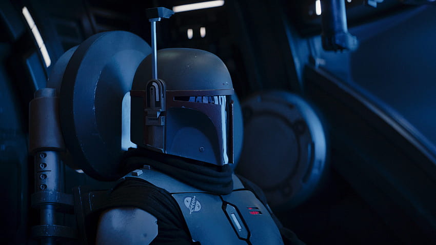 Le Livre de Boba Fett' : Disney confirme la série 'Star Wars' pour 2021 Fond d'écran HD