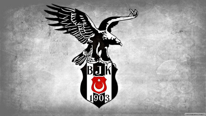 Beşiktaş jk HD duvar kağıdı