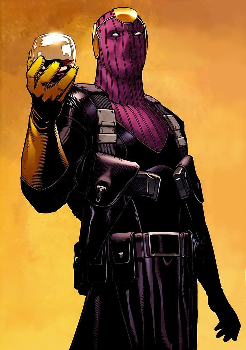 210 Baron Zemo ideas HD phone wallpaper