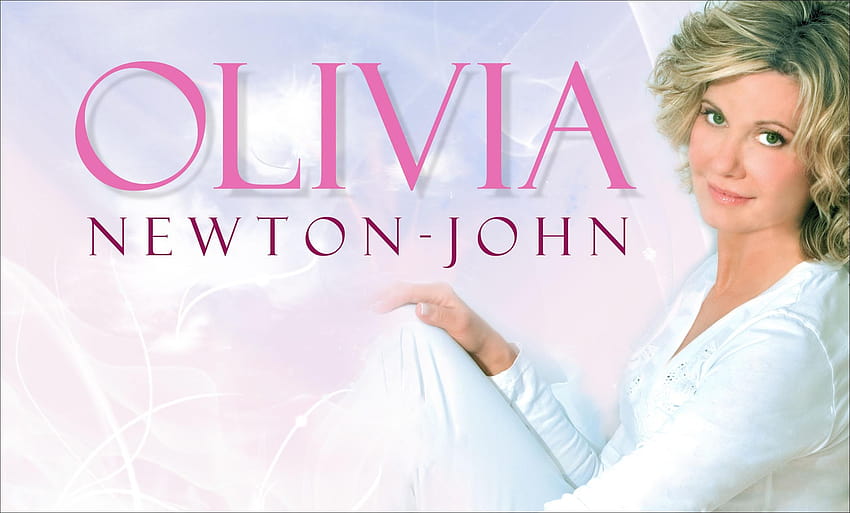 Olivia Newton John Tapeta HD