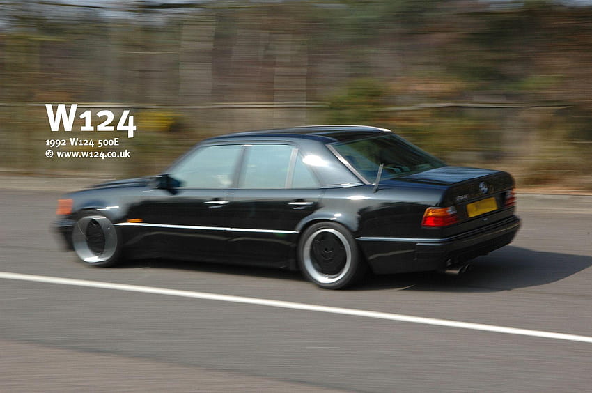 the independent Mercedes Estate specialists, w124 HD wallpaper