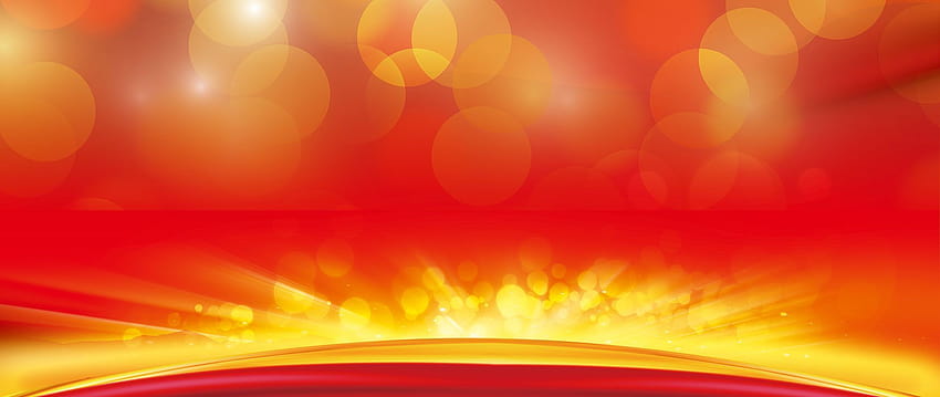 Um das chinesische Neujahr zu feiern, Hintergründe, Poster, Banner, orange Farbe des neuen Jahres HD-Hintergrundbild