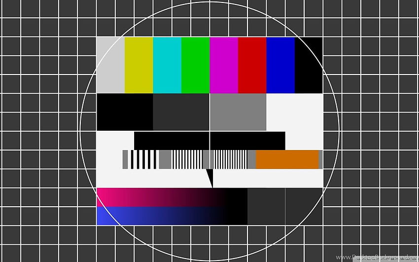 No Signal TV : Haute Définition : Plein écran ... Arrière-plans, écran de télévision Fond d'écran HD