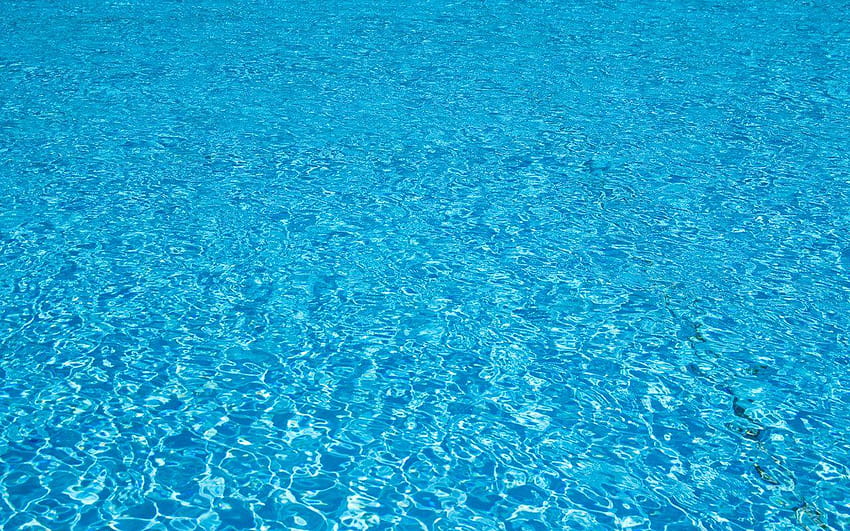 Mavi Deniz Grubu, mavi su HD duvar kağıdı