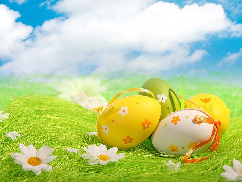 happy easter religious easter backgrounds [1600x1200] for your , Mobile & Tablet, easter scenery HD wallpaper