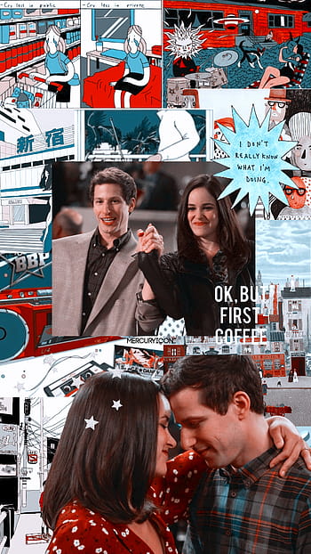 B99in2GIFs — ❤️❤️❤️