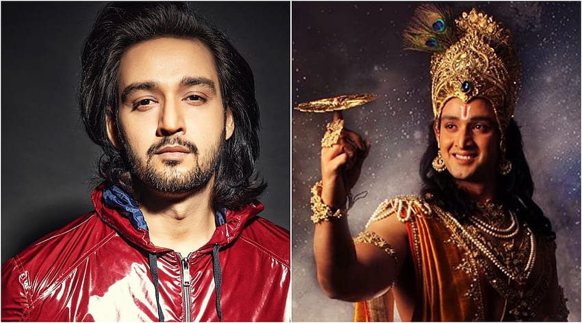 Exclusive: Sourabh Raaj Jain Recalls Mahabharat Days, Says He Will Continue To Play Mythological Roles If The Character Is Appealing HD wallpaper