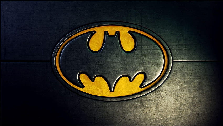 Batman Symbol, the lego batman movie HD wallpaper | Pxfuel
