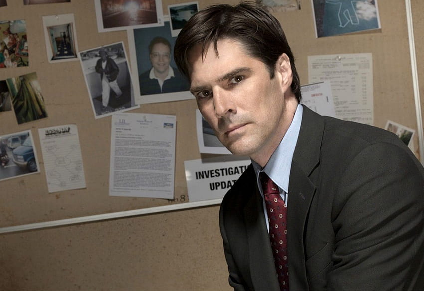 Prime Video: Criminal Minds, Season 12primevideo HD wallpaper
