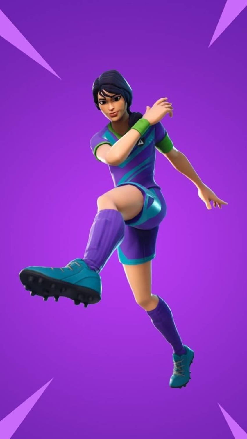 Fortnite Soccer Skins HD phone wallpaper | Pxfuel