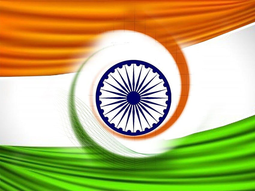Beautiful Indian Flag Animated 3d for PC, beautiful indian national flag HD  wallpaper | Pxfuel