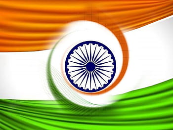 Indian national flag 3d HD wallpapers | Pxfuel
