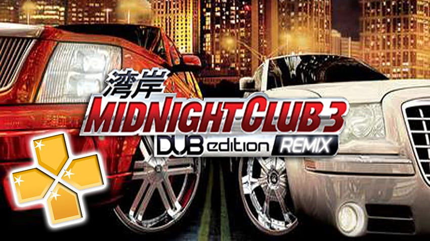 Midnight club dub edition HD wallpapers | Pxfuel