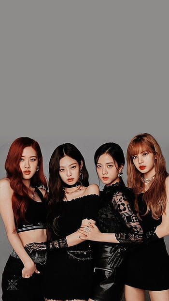 Blackpink group HD wallpapers | Pxfuel