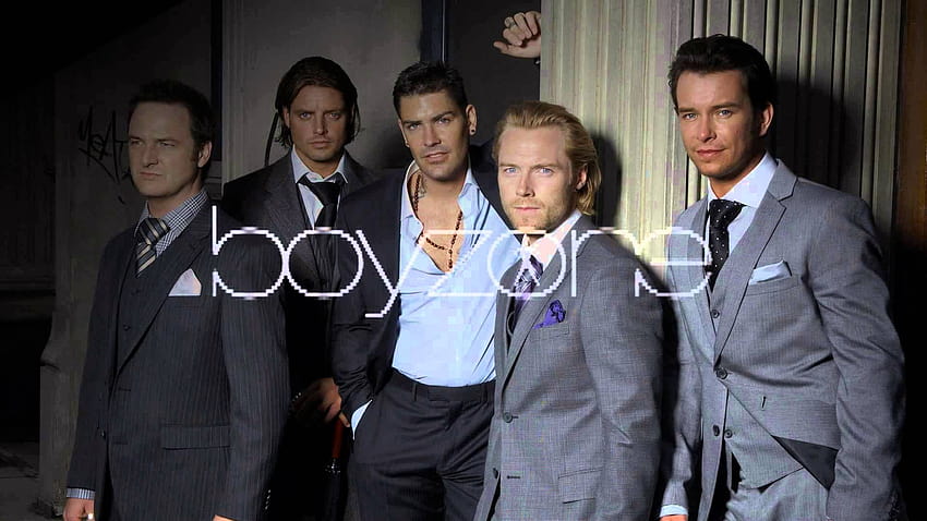 Boyzone HD wallpaper | Pxfuel