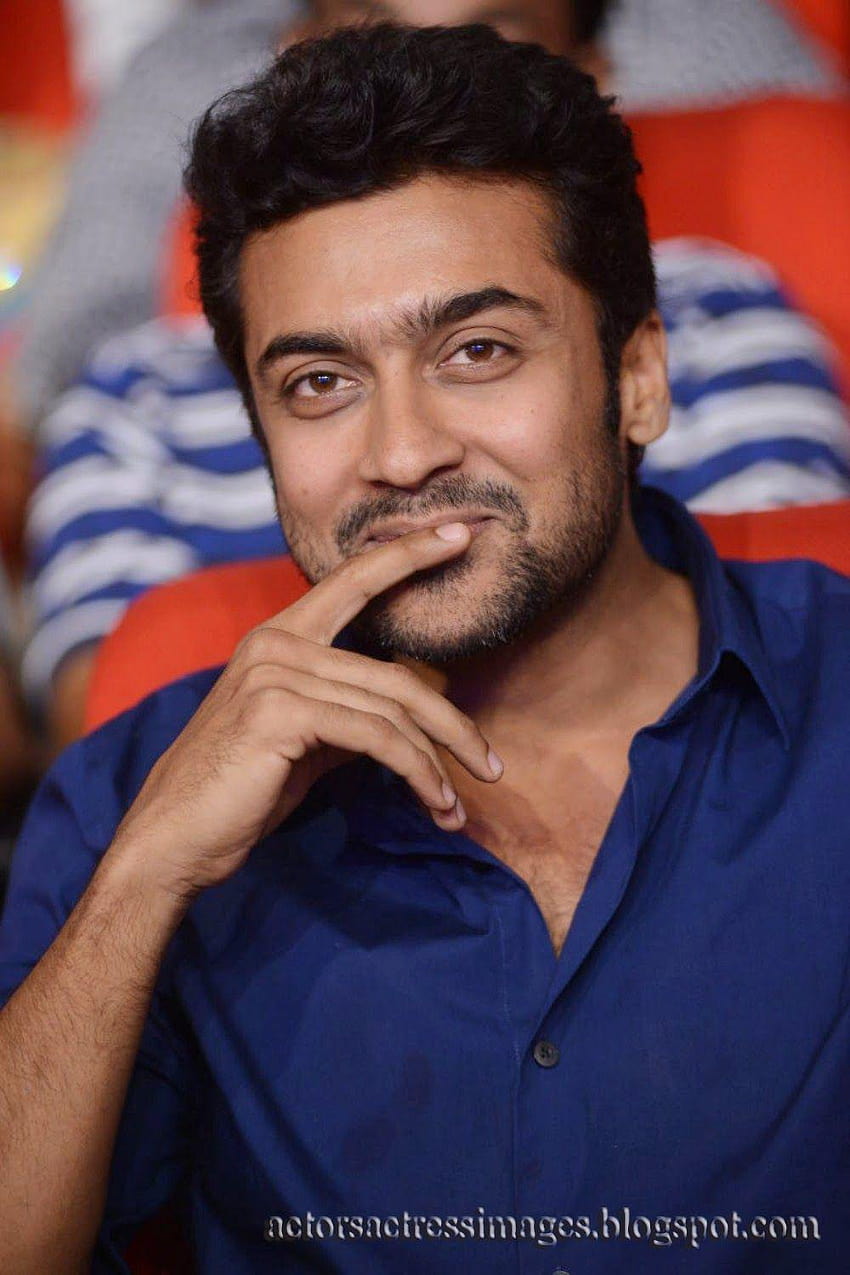 El actor tamil Surya Cute Gallery ~ AAI, surya fondo de pantalla del teléfono