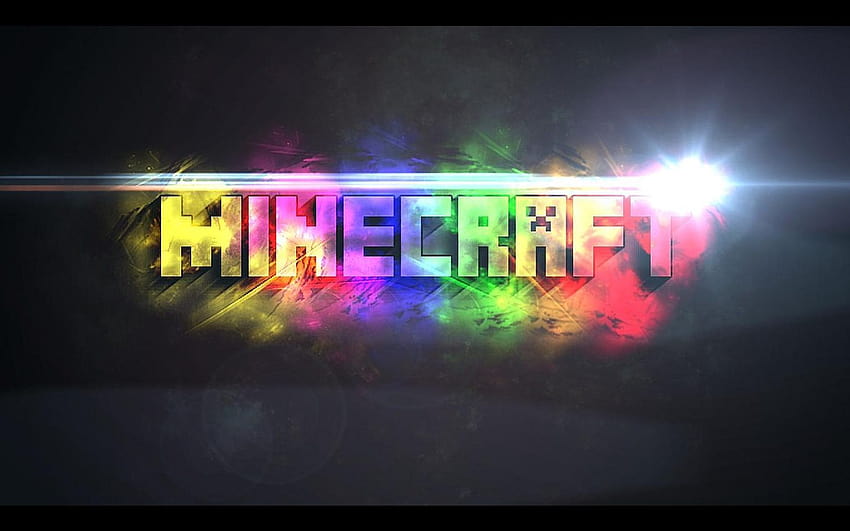 250 Minecraft, aesthetic minecraft pc HD wallpaper