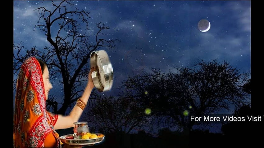 Happy Karva Chauth Images Wallpapers Pictures  Photos 2018