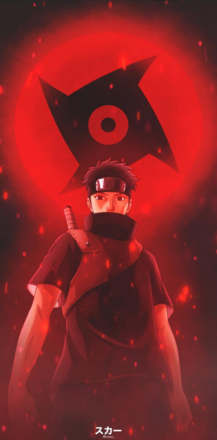 Shisui HD wallpapers