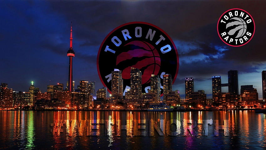 Toronto Raptors Champions HD Wallpaper | Pxfuel