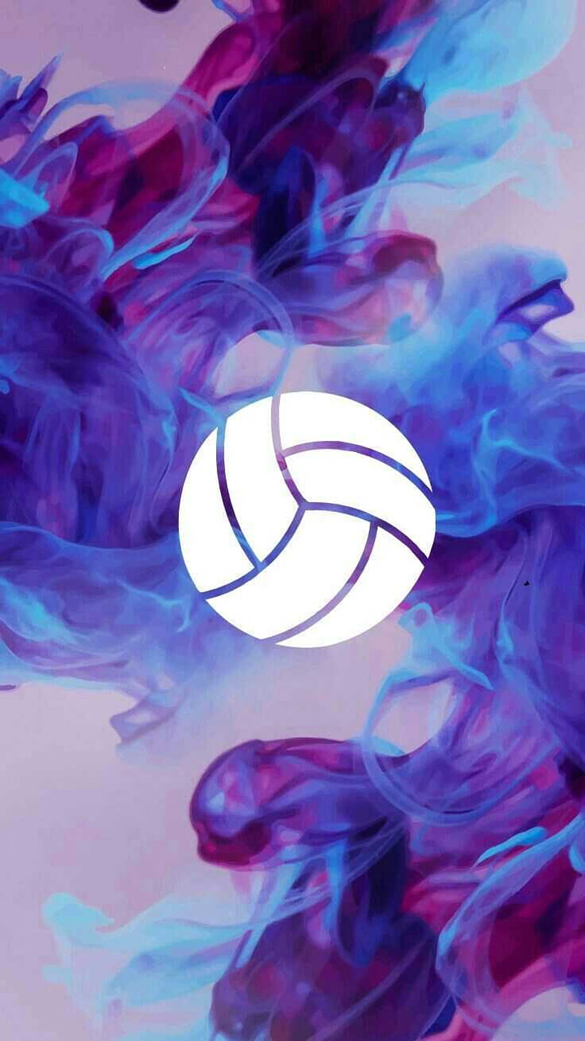 Download Celebrate summer with a game of volleyball Wallpaper  Wallpapers com