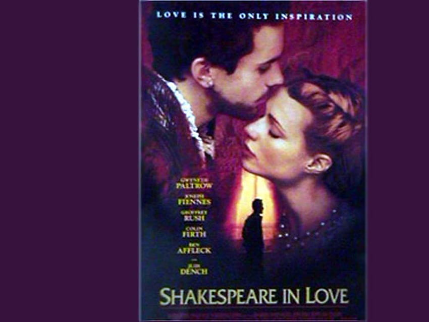 Shakespeare in Love Movie HD wallpaper