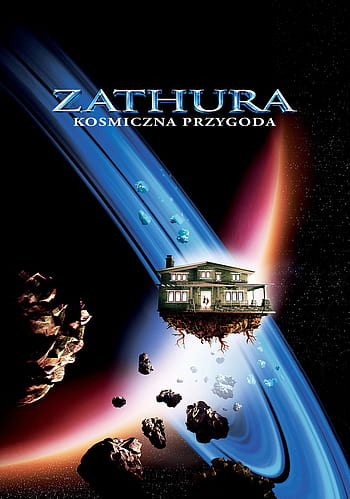 Zathura Wallpaper - #5208