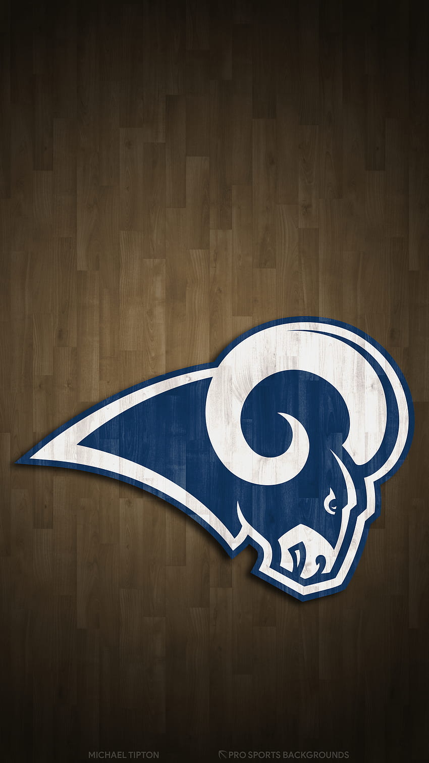 2021 Los Angeles Rams Wallpapers – Pro Sports Backgrounds