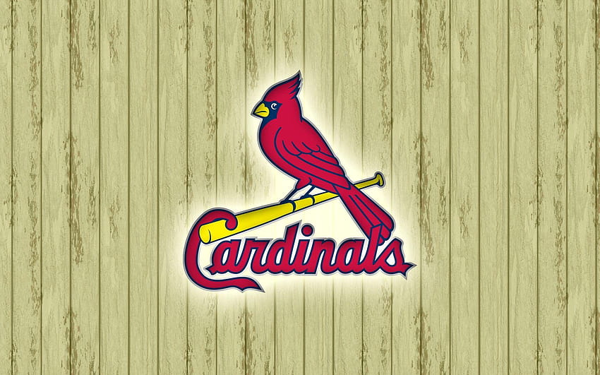 Wallpaper wallpaper, sport, logo, baseball, glitter, checkered, MLB, St. Louis  Cardinals images for desktop, section спорт - download